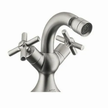 Змішувач на біде Hansgrohe Axor Terrano (37230810)